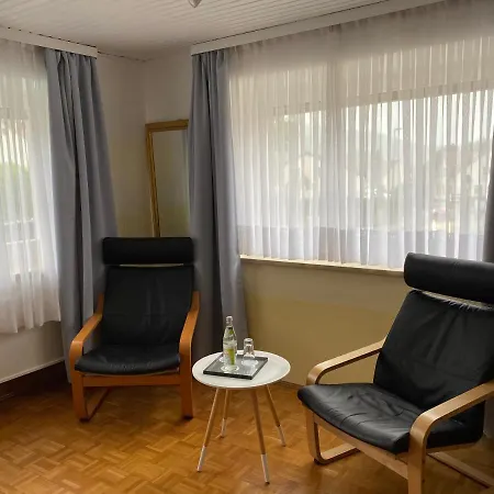Affittacamere Schlossblick Treuchtlingen