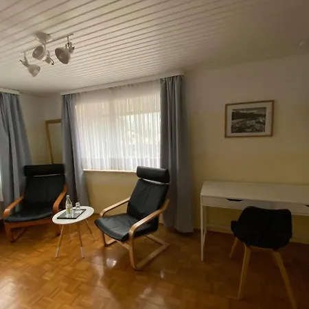 Affittacamere Schlossblick Treuchtlingen