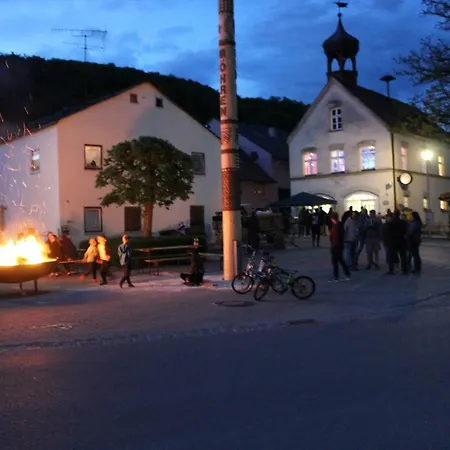 Affittacamere Schlossblick